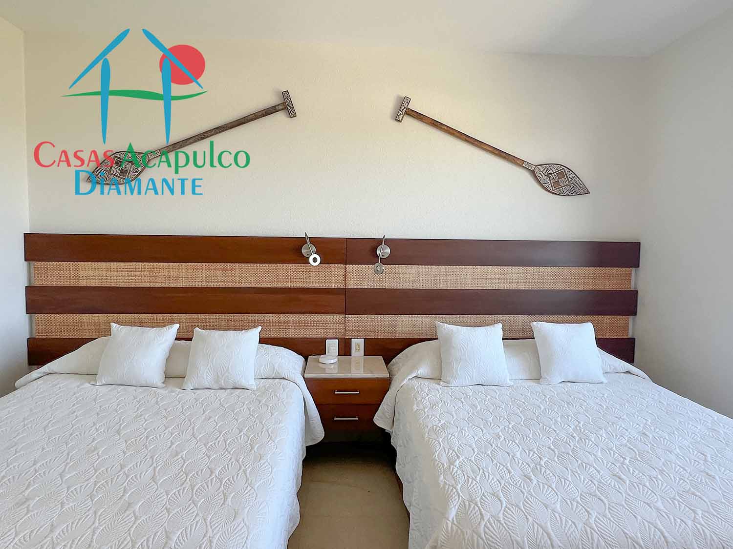 Playamar Tres Cantos T7 1001 - Recámara cuatro 2